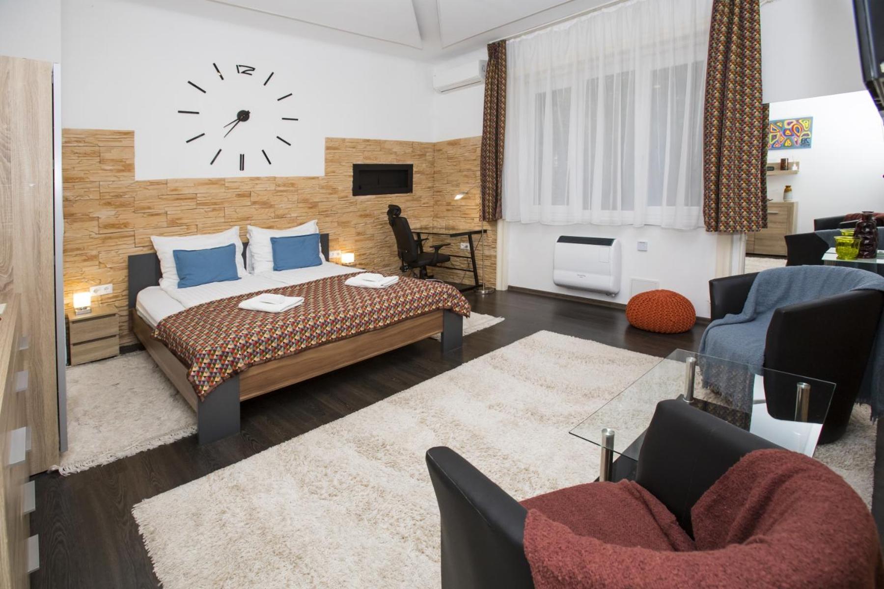 H20 Colors Apartment Budapest Ngoại thất bức ảnh